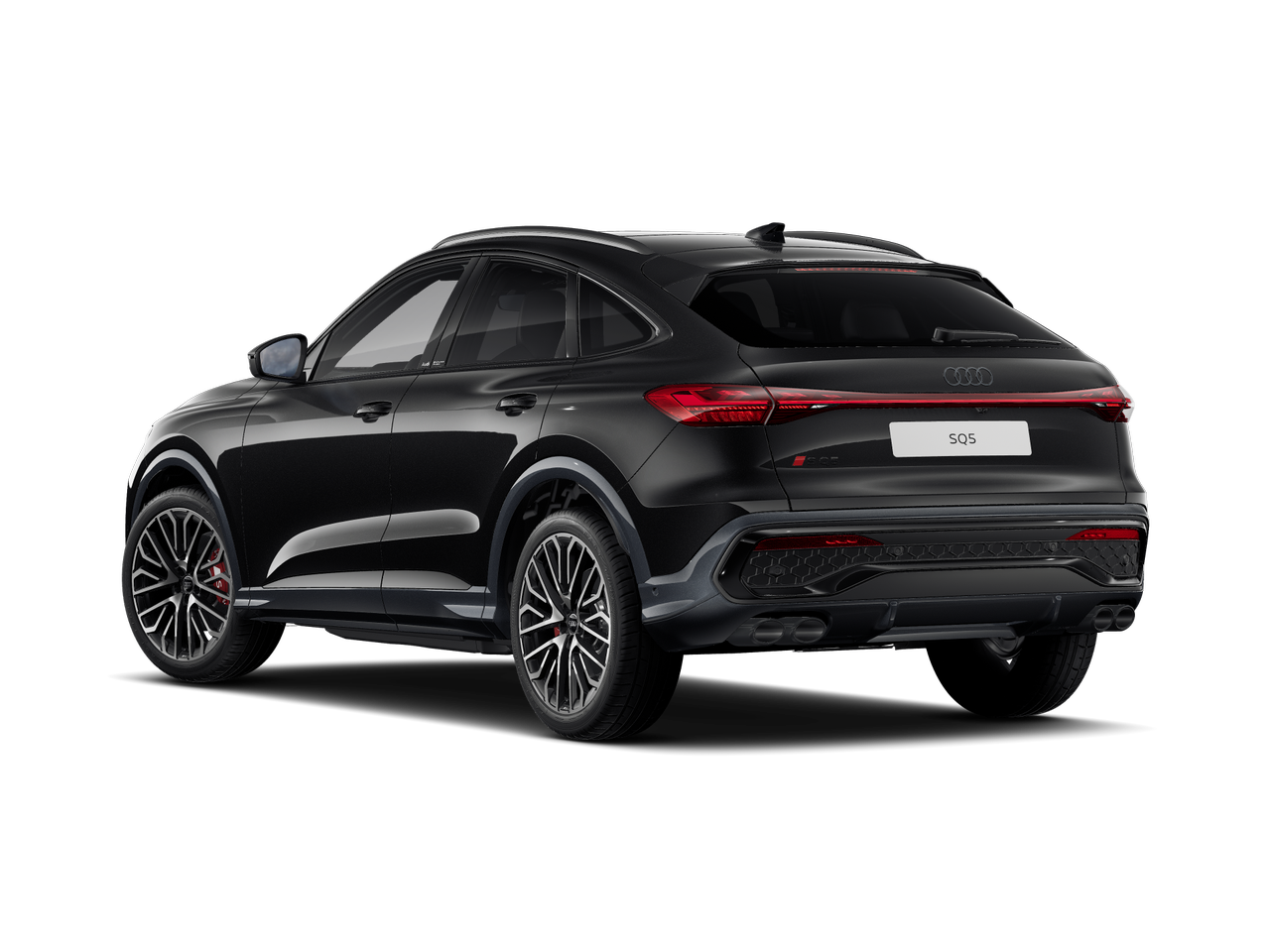 Изображение на Audi SQ5 Sportback 270 kW TFSI quattro