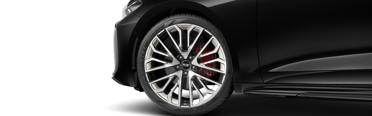 Изображение на Audi A5 Limousine 150 kW TFSI quattro