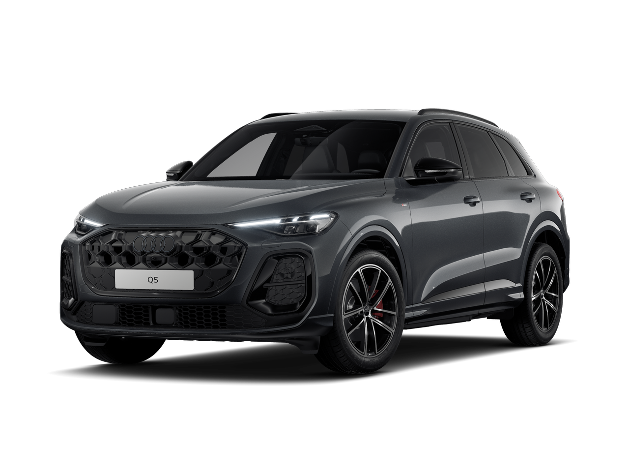 Изображение на Audi Q5 150 kW TDI quattro