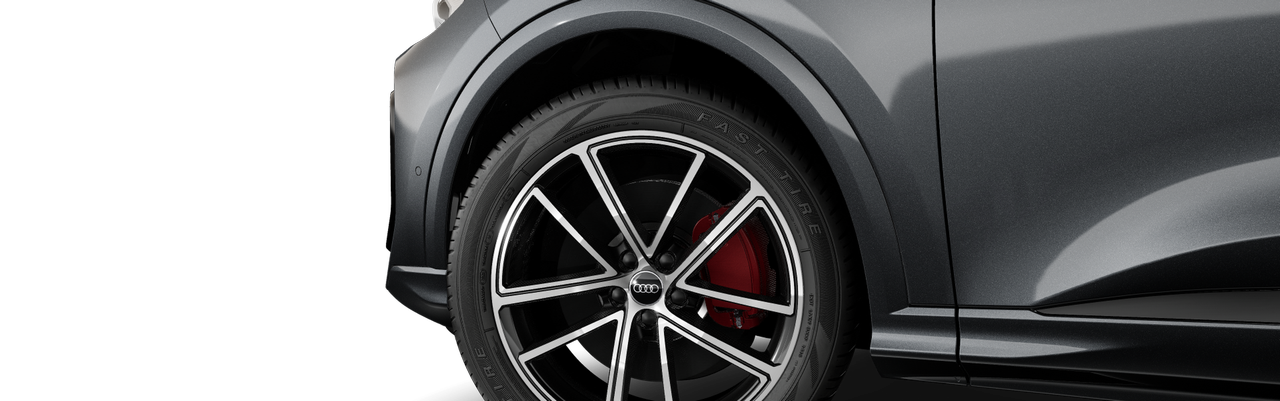 Изображение на Audi Q5 150 kW TDI quattro