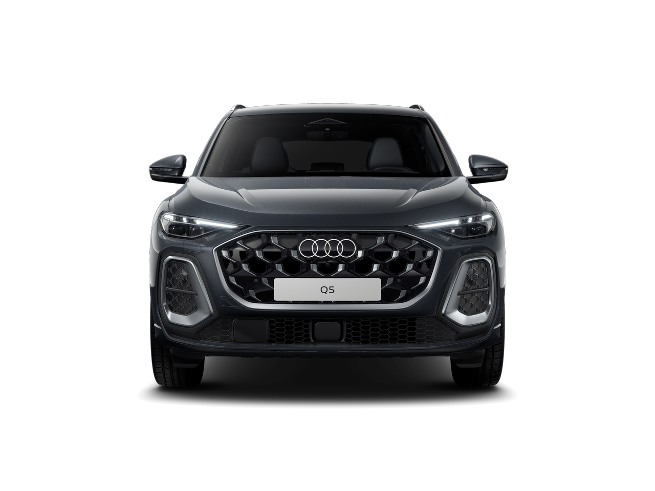 Изображение на Audi Q5 150 kW TDI quattro