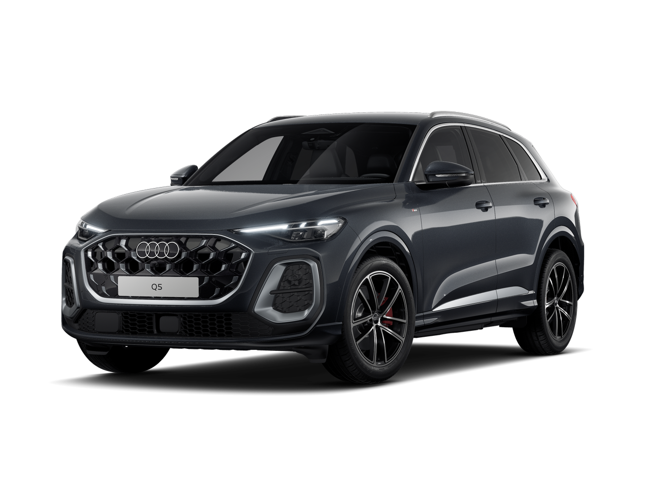 Изображение на Audi Q5 150 kW TDI quattro