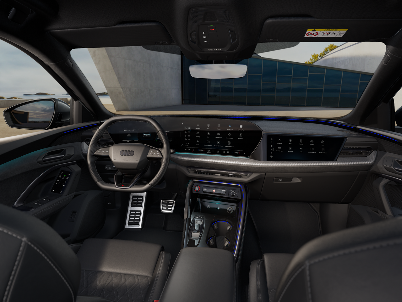 Изображение на Audi Q5 150 kW TDI quattro