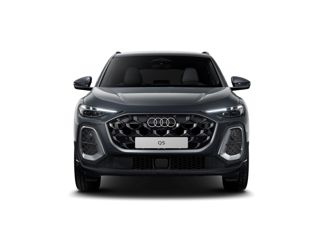 Изображение на Audi Q5 150 kW TDI quattro