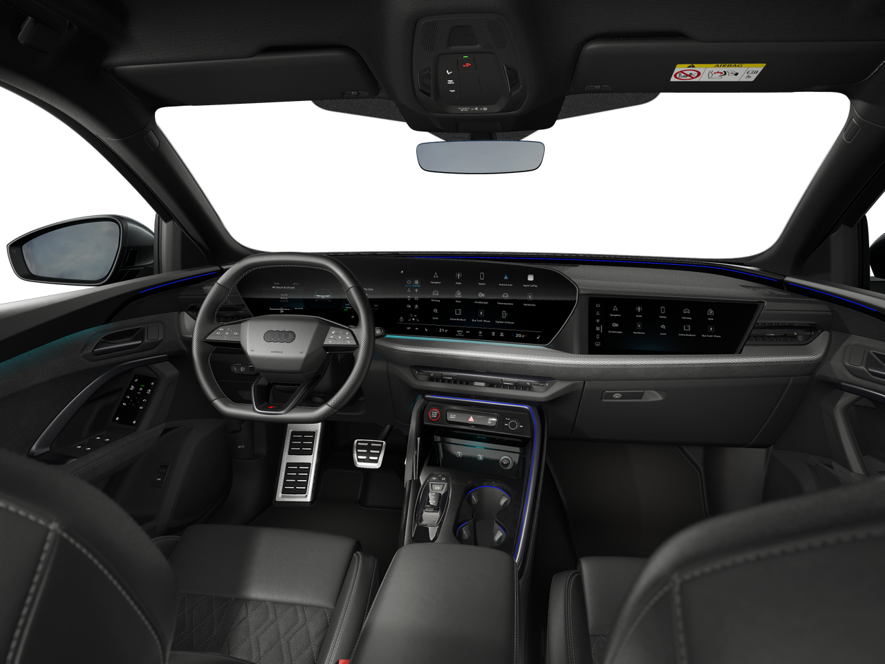 Изображение на Audi Q5 150 kW TDI quattro