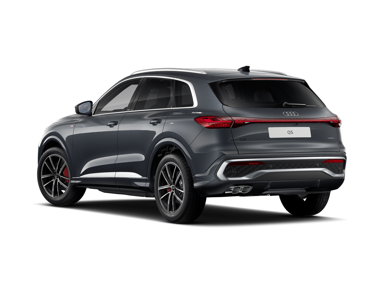 Изображение на Audi Q5 150 kW TDI quattro