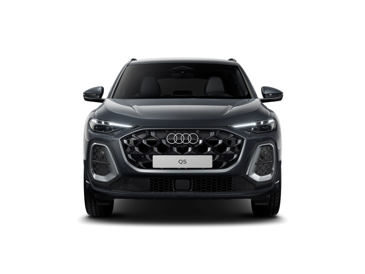 Изображение на Audi Q5 150 kW TDI quattro