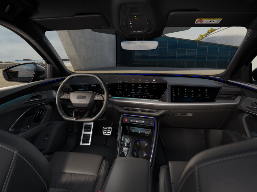 Изображение на Audi Q5 150 kW TDI quattro