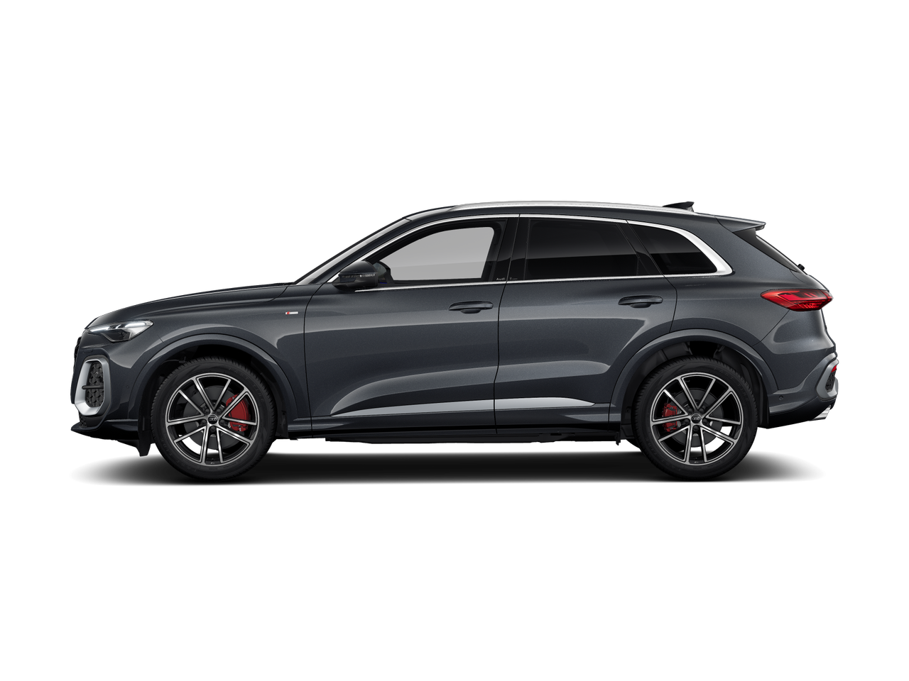 Изображение на Audi Q5 150 kW TDI quattro