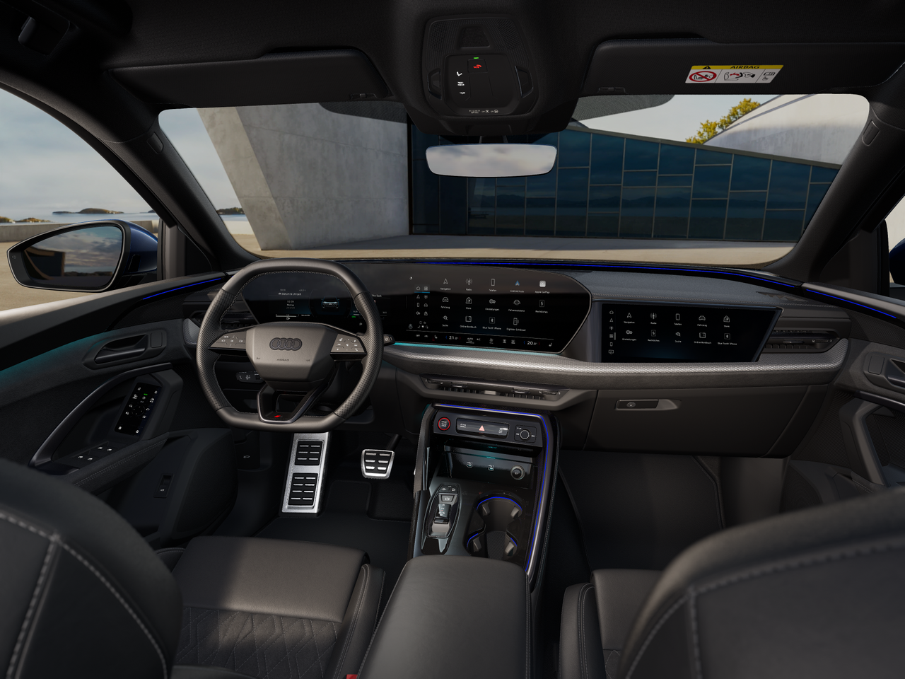 Изображение на Audi Q5 150 kW TDI quattro