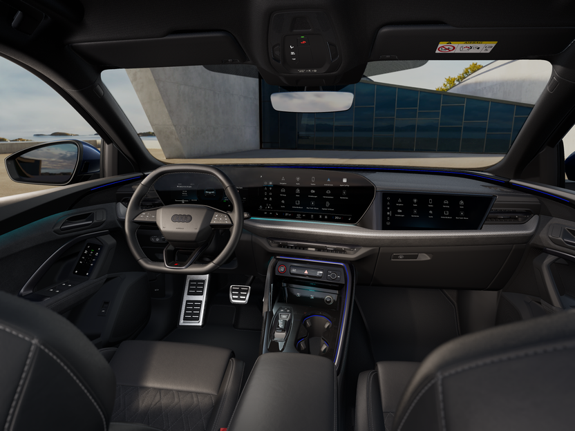 Изображение на Audi Q5 150 kW TDI quattro