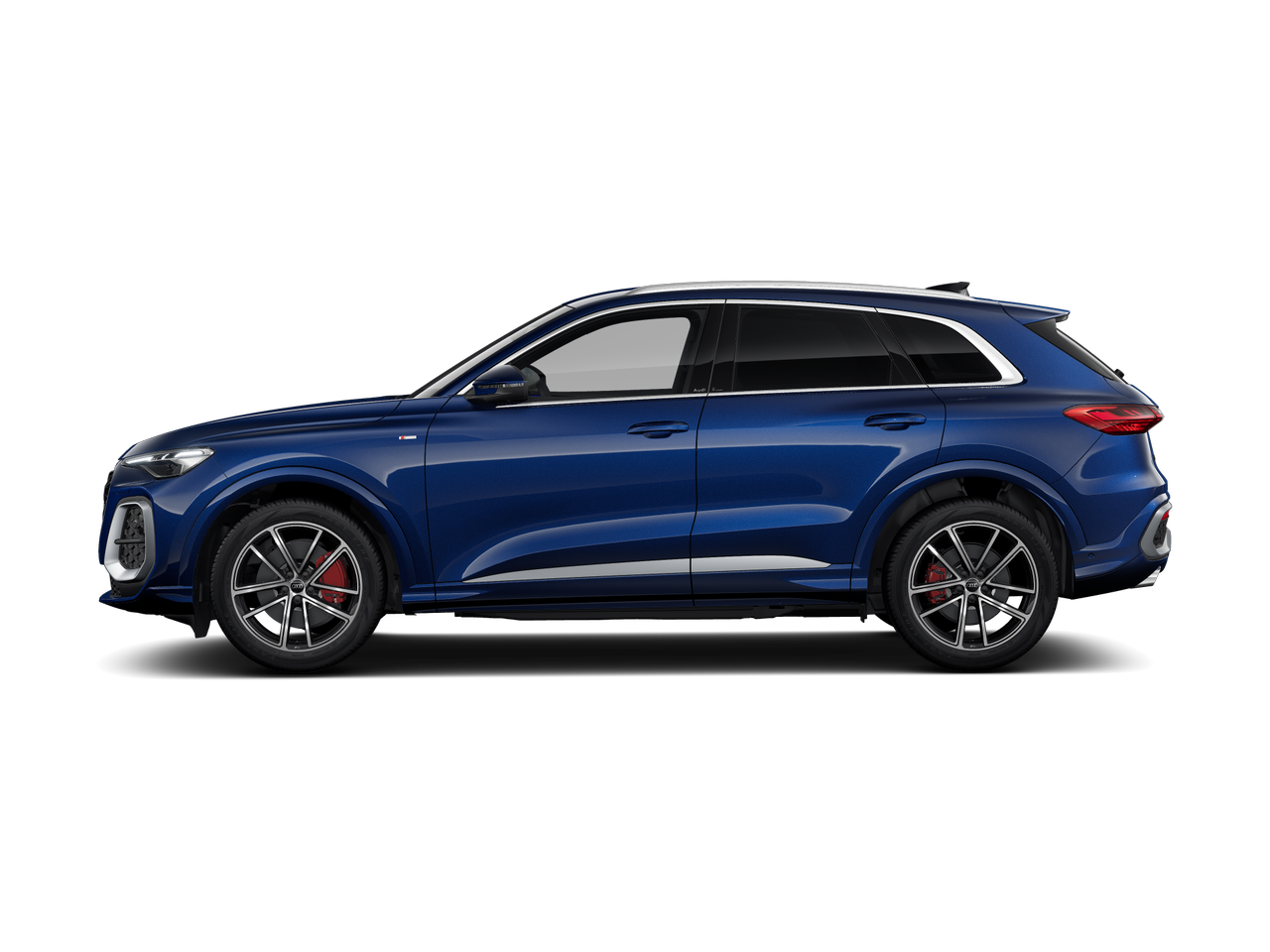 Изображение на Audi Q5 150 kW TDI quattro
