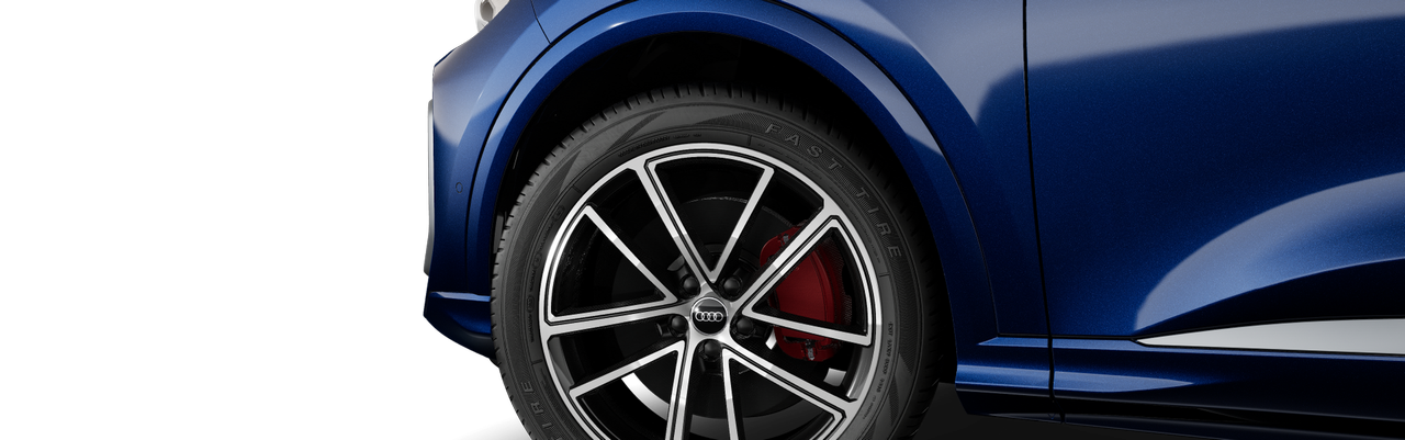 Изображение на Audi Q5 150 kW TDI quattro