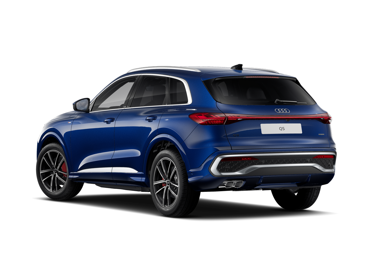 Изображение на Audi Q5 150 kW TDI quattro