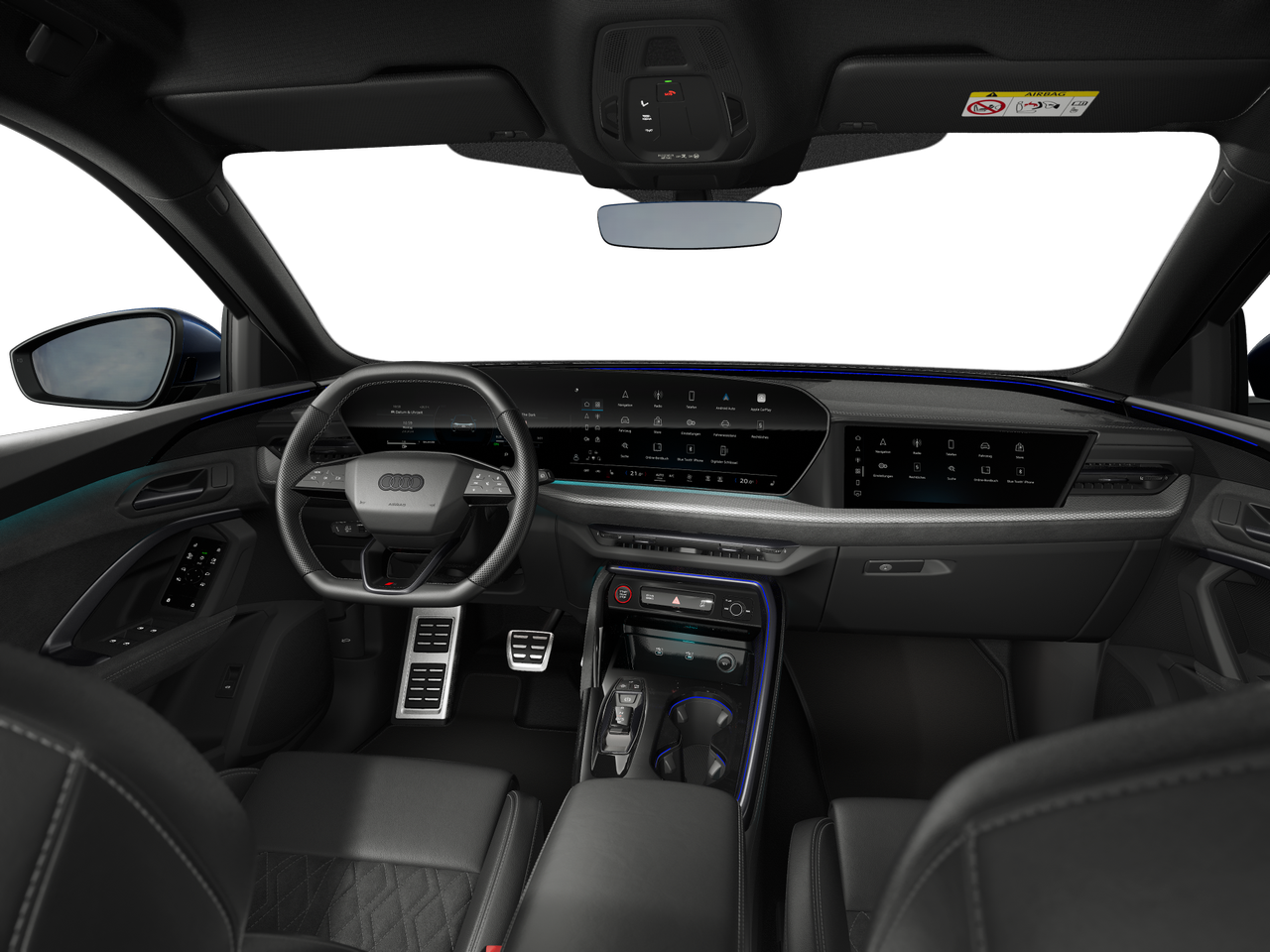 Изображение на Audi Q5 150 kW TDI quattro