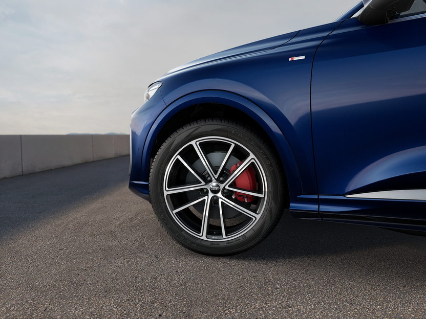 Изображение на Audi Q5 150 kW TDI quattro