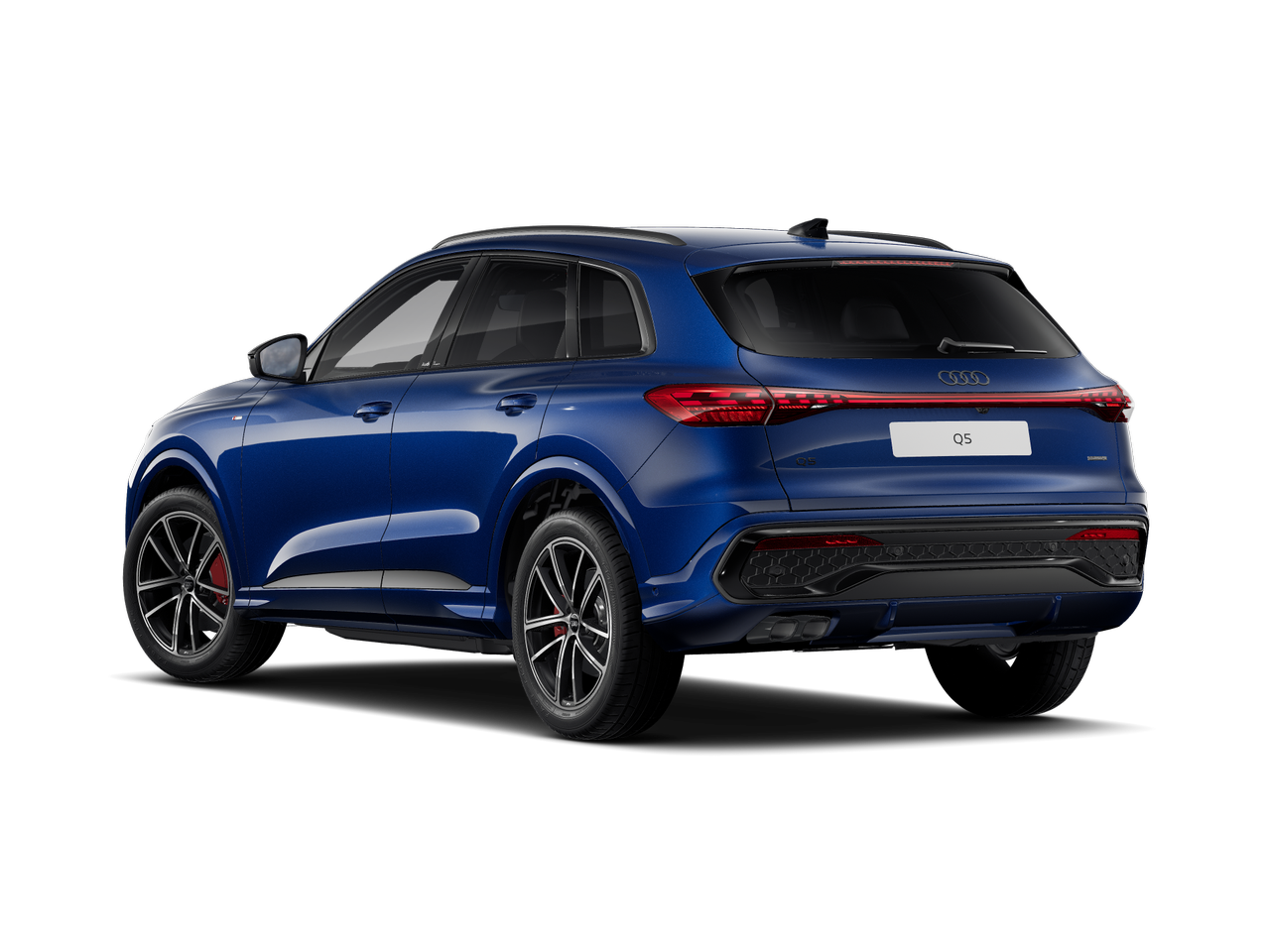 Изображение на Audi Q5 150 kW TDI quattro