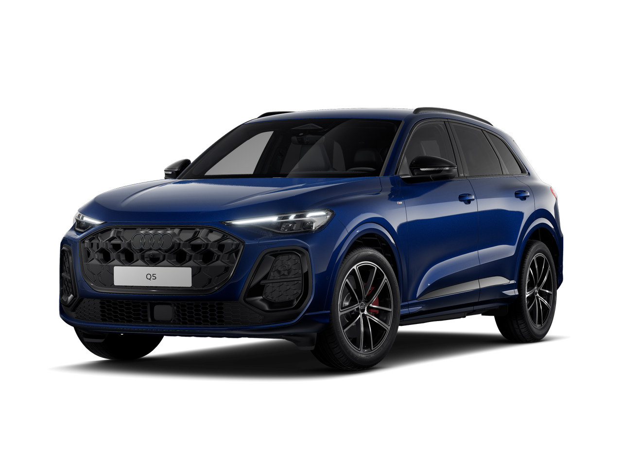 Изображение на Audi Q5 150 kW TDI quattro