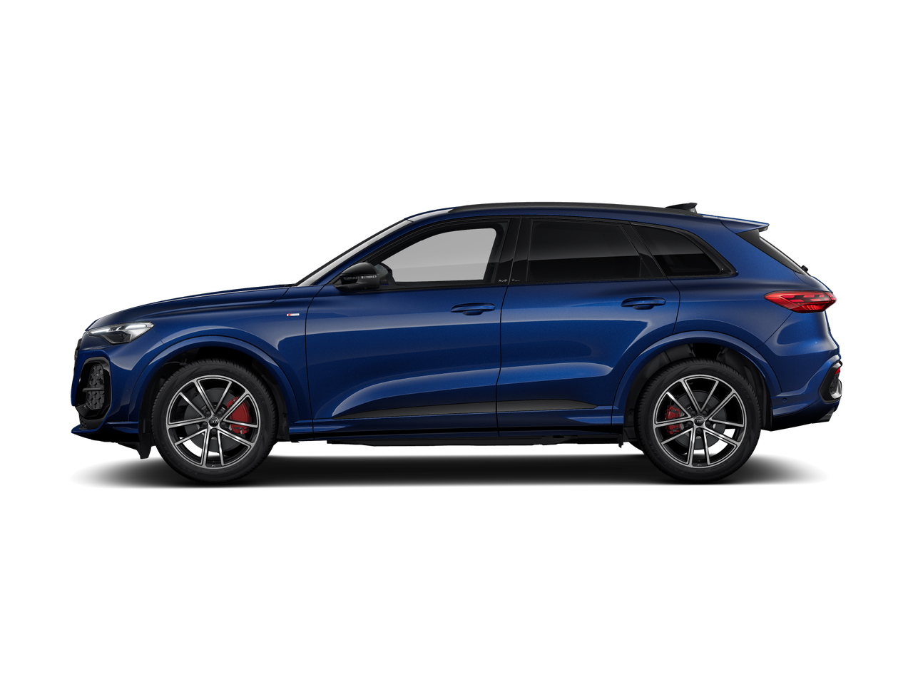 Изображение на Audi Q5 150 kW TDI quattro