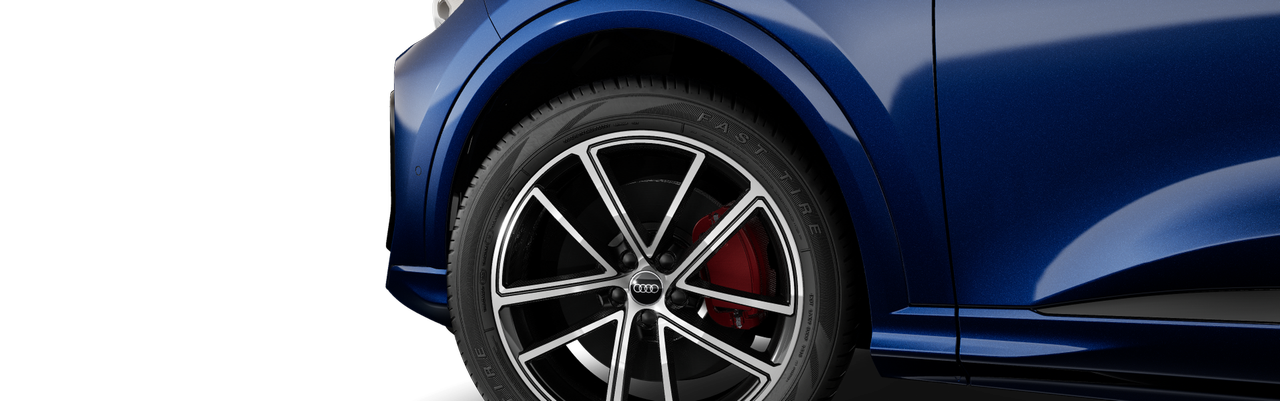 Изображение на Audi Q5 150 kW TDI quattro