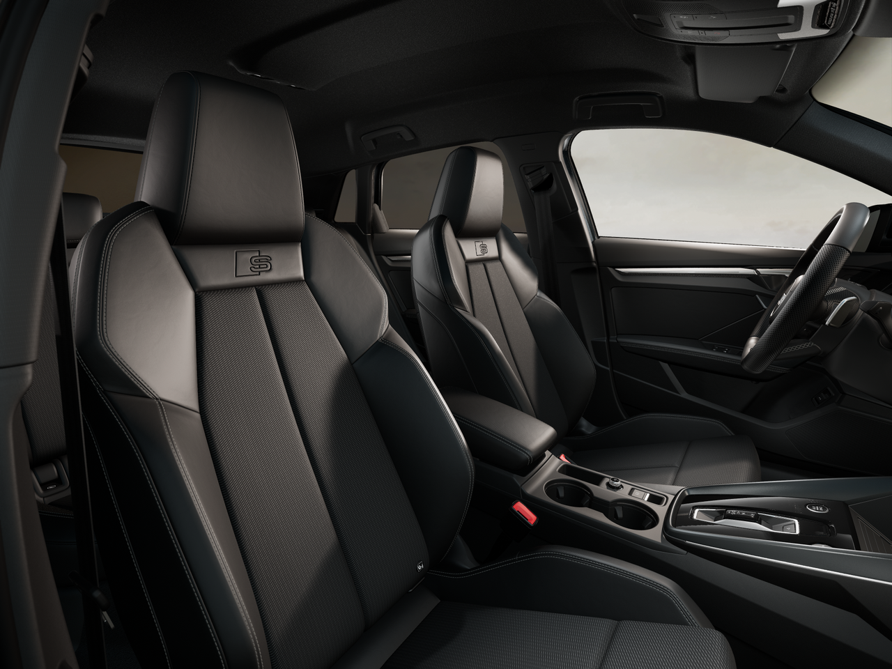 Изображение на Audi A3 Allstreet 40 TFSI quattro