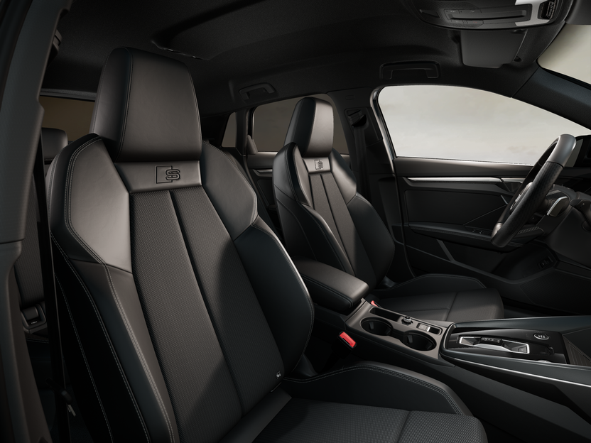 Изображение на Audi A3 Allstreet 40 TFSI quattro