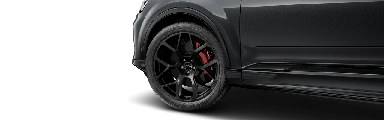 Изображение на Audi Q7 S line 50 TDI quattro