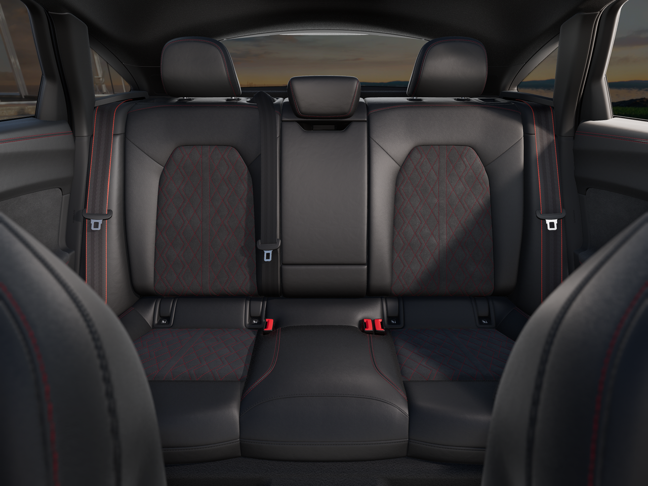 Изображение на Audi A5 Limousine 150 kW TDI quattro