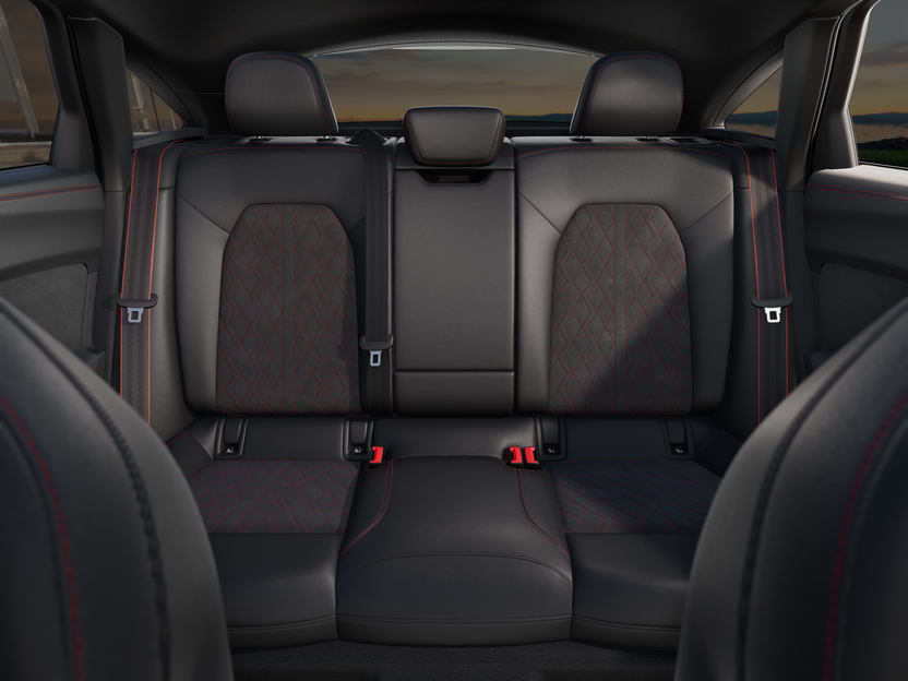 Изображение на Audi A5 Limousine 150 kW TDI quattro