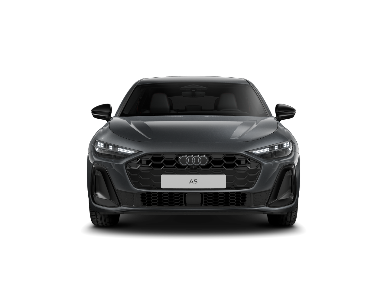 Изображение на Audi A5 Limousine 150 kW TDI quattro