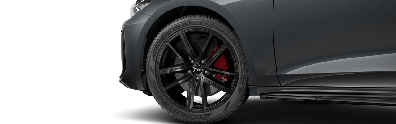 Изображение на Audi A5 Limousine 150 kW TDI quattro