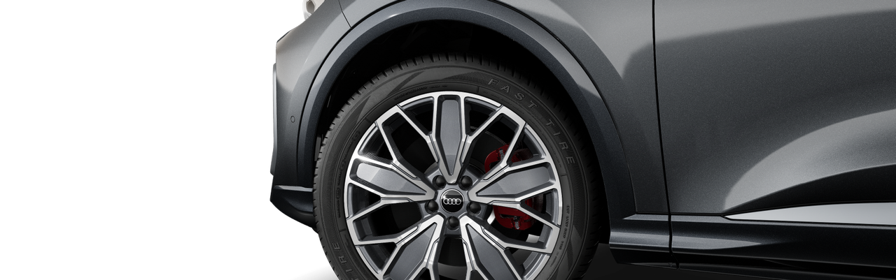 Изображение на Audi Q5 150 kW TDI quattro