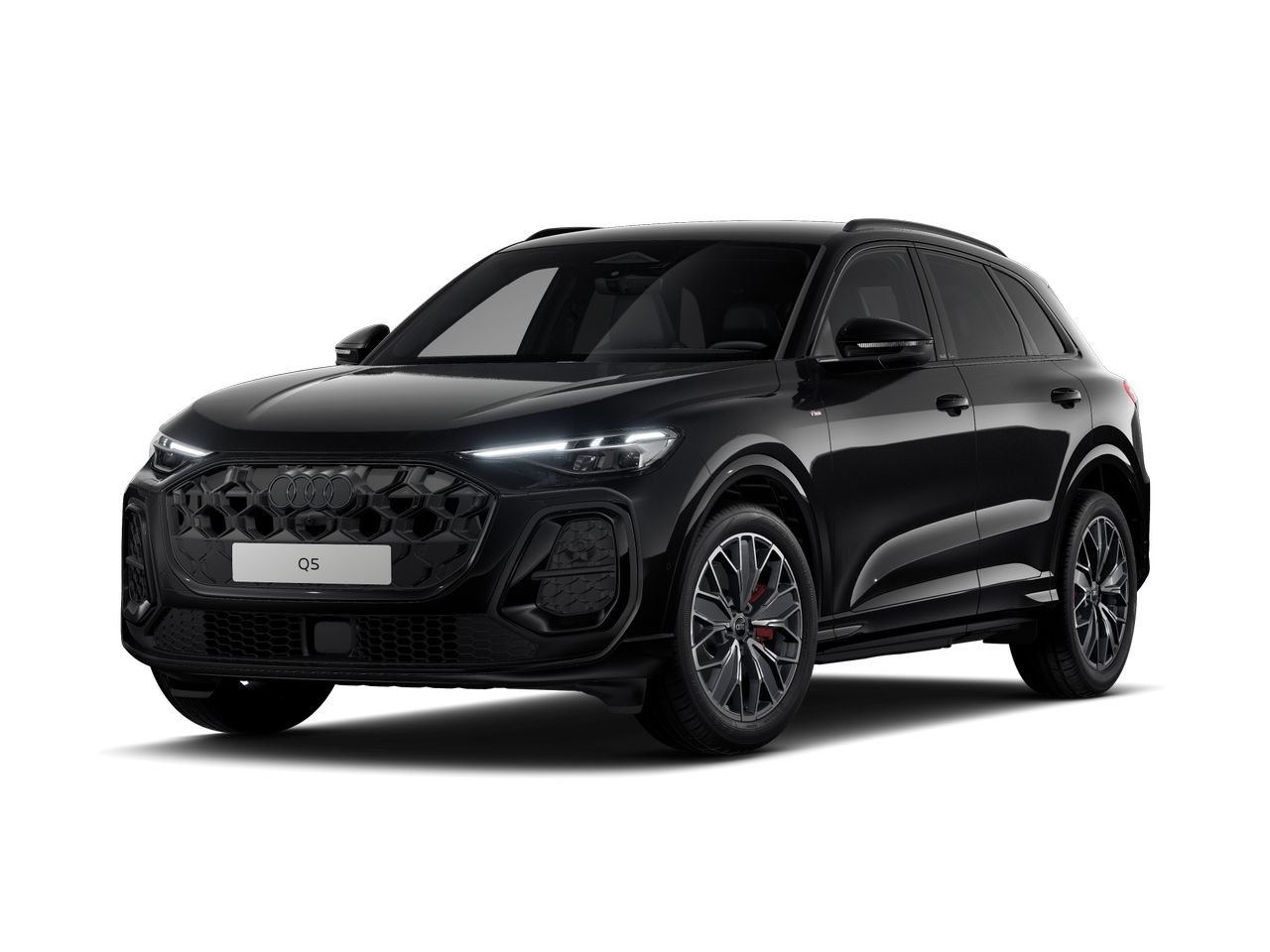 Изображение на Audi Q5 150 kW TDI quattro