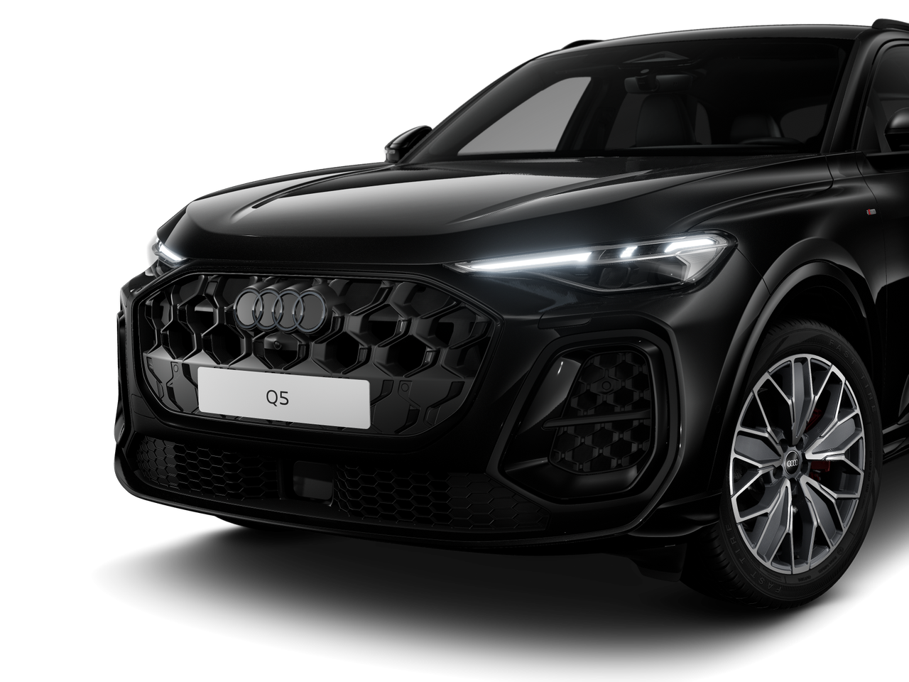 Изображение на Audi Q5 150 kW TDI quattro