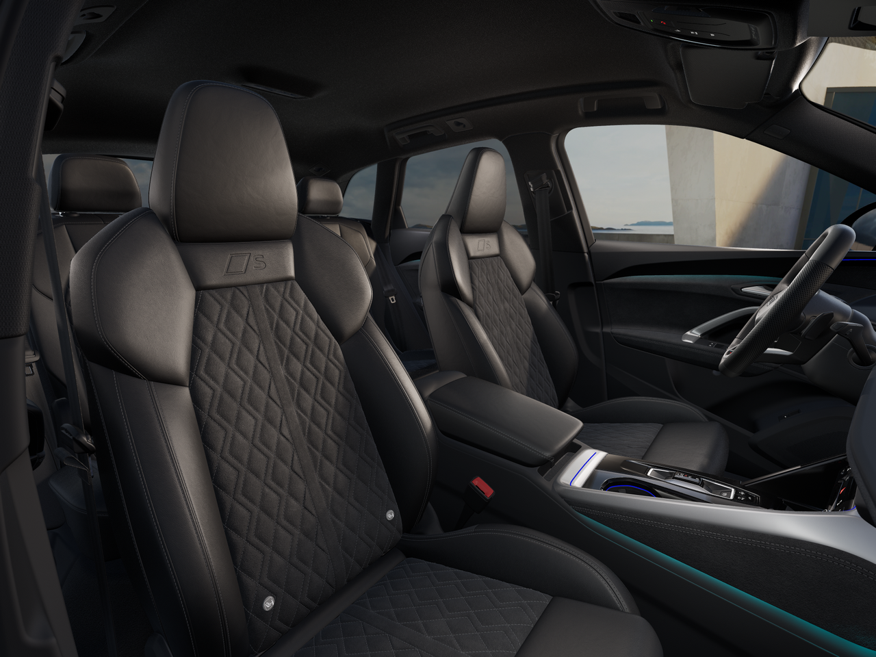 Изображение на Audi Q5 150 kW TDI quattro