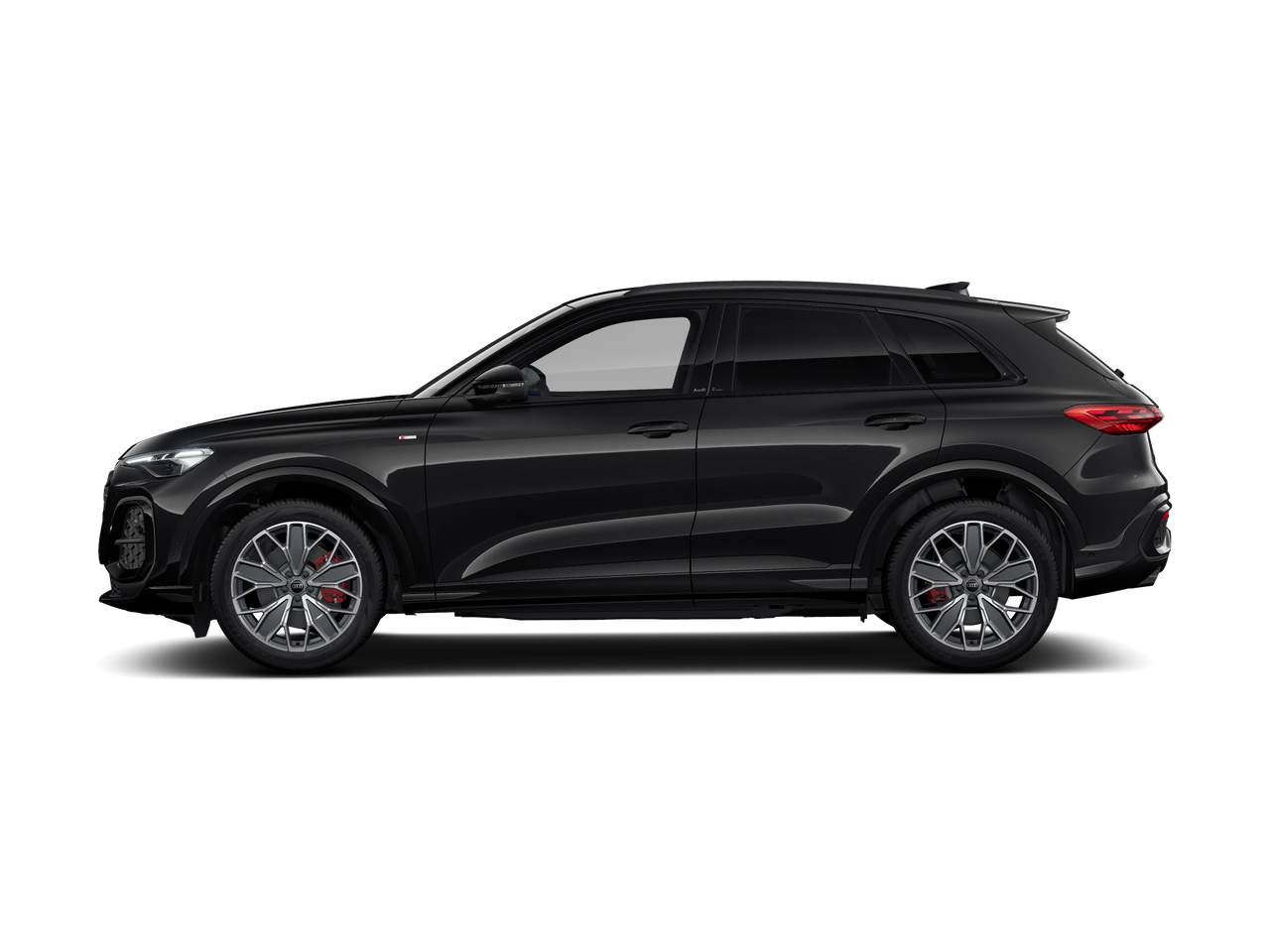 Изображение на Audi Q5 150 kW TDI quattro