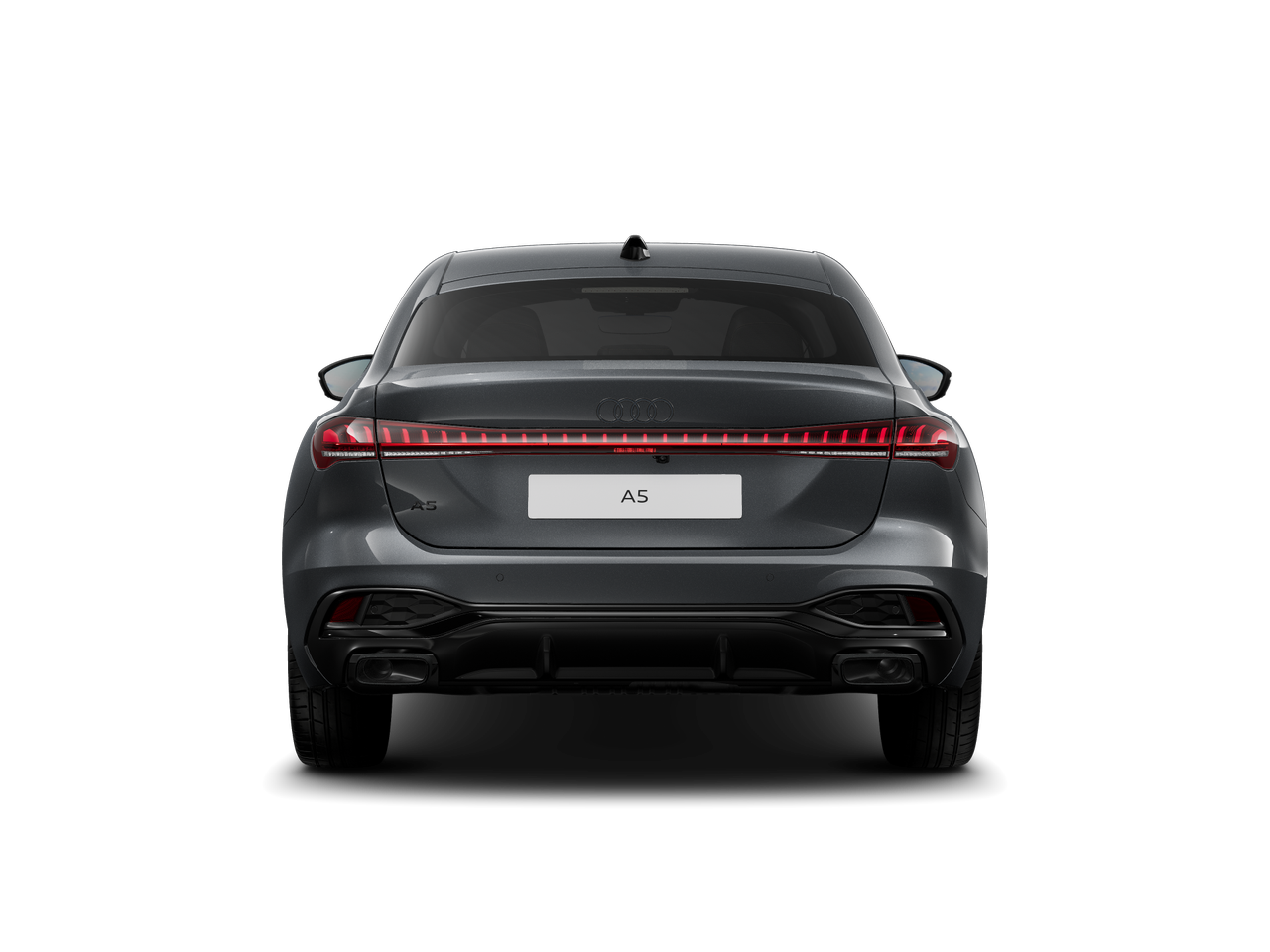 Изображение на Audi A5 Limousine 110 kW TFSI