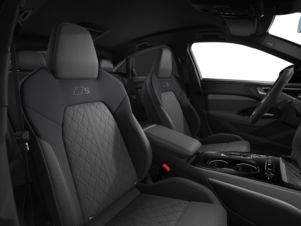 Изображение на Audi A5 Limousine 110 kW TFSI