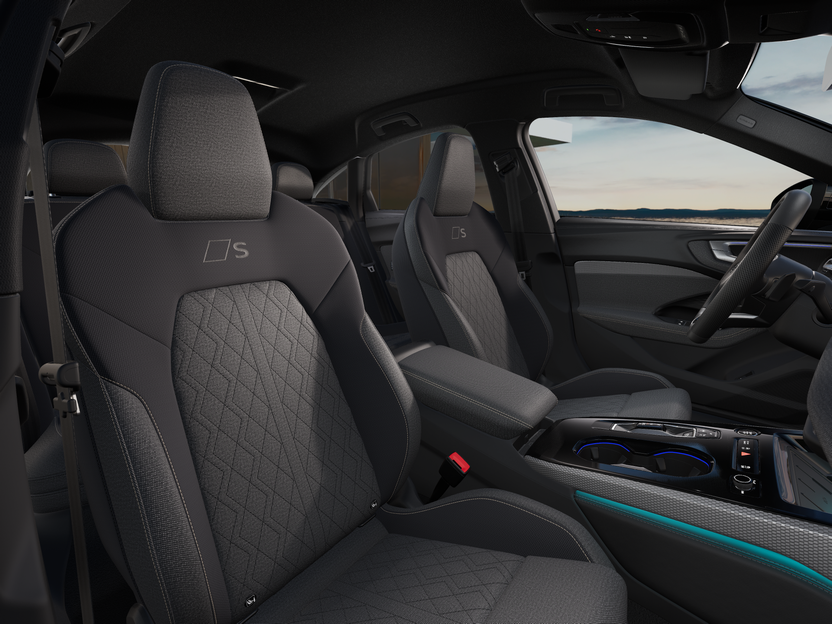 Изображение на Audi A5 Limousine 110 kW TFSI