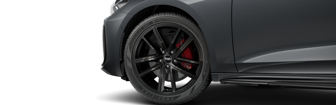 Изображение на Audi A5 Limousine 110 kW TFSI