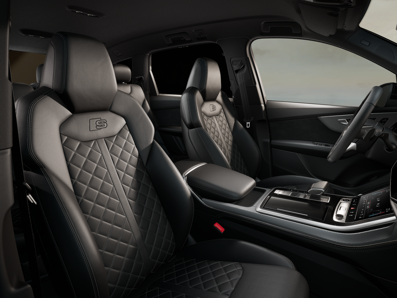 Изображение на Audi Q7 S line 50 TDI quattro