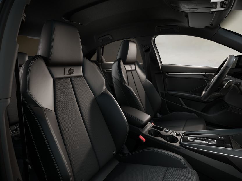 Изображение на Audi A3 Limousine S line 40 TFSI quattro