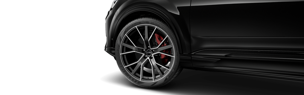 Изображение на Audi Q7 S line 50 TDI quattro