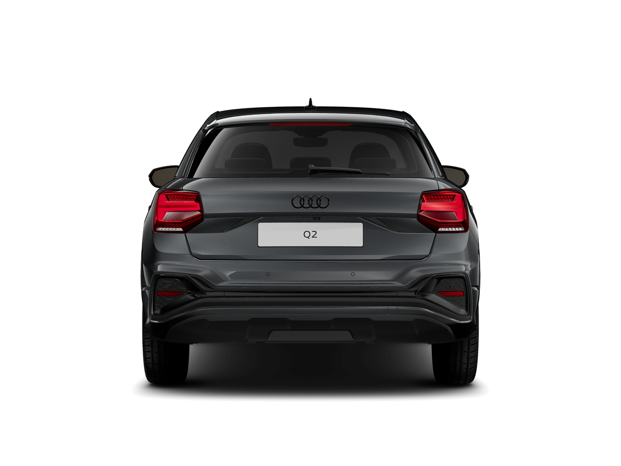 Изображение на Audi Q2 S Line 35 TFSI