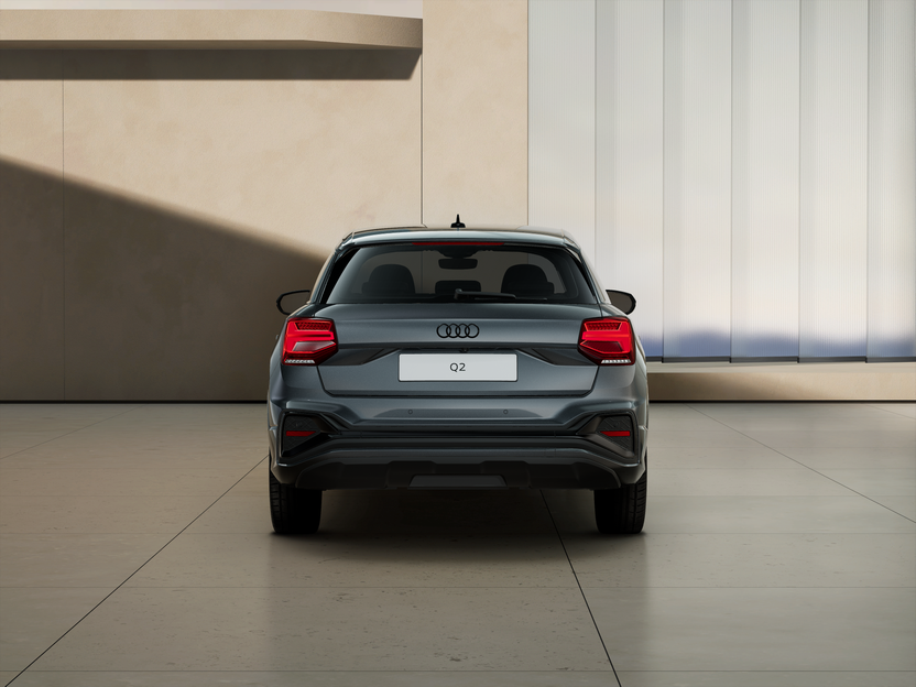 Изображение на Audi Q2 S Line 35 TFSI