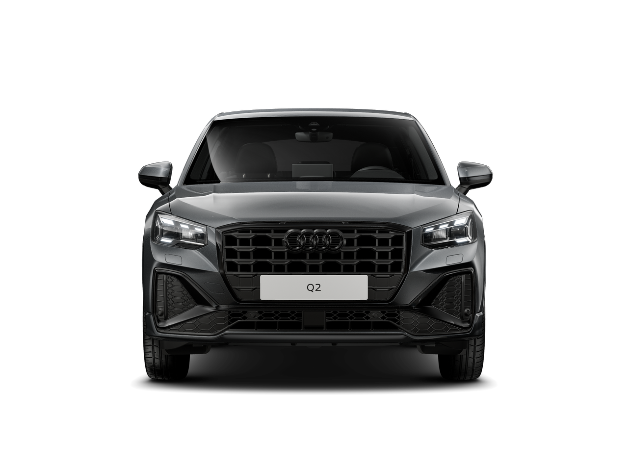 Изображение на Audi Q2 S Line 35 TFSI