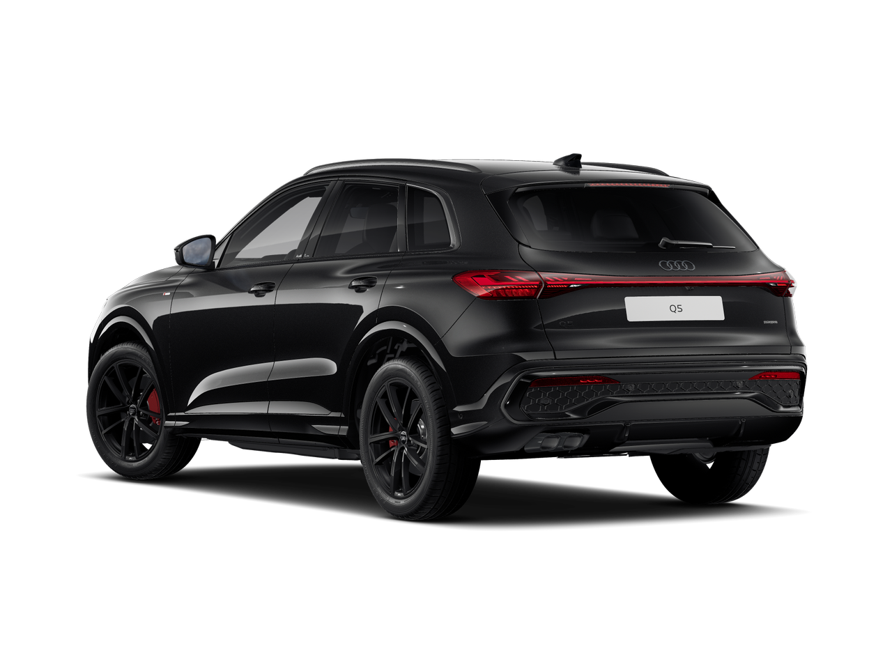 Изображение на Audi Q5 150 kW TDI quattro