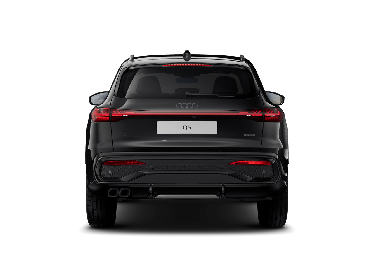 Изображение на Audi Q5 150 kW TDI quattro