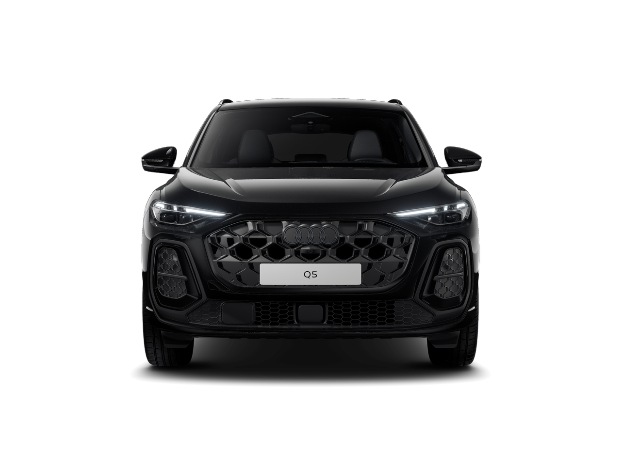 Изображение на Audi Q5 150 kW TDI quattro