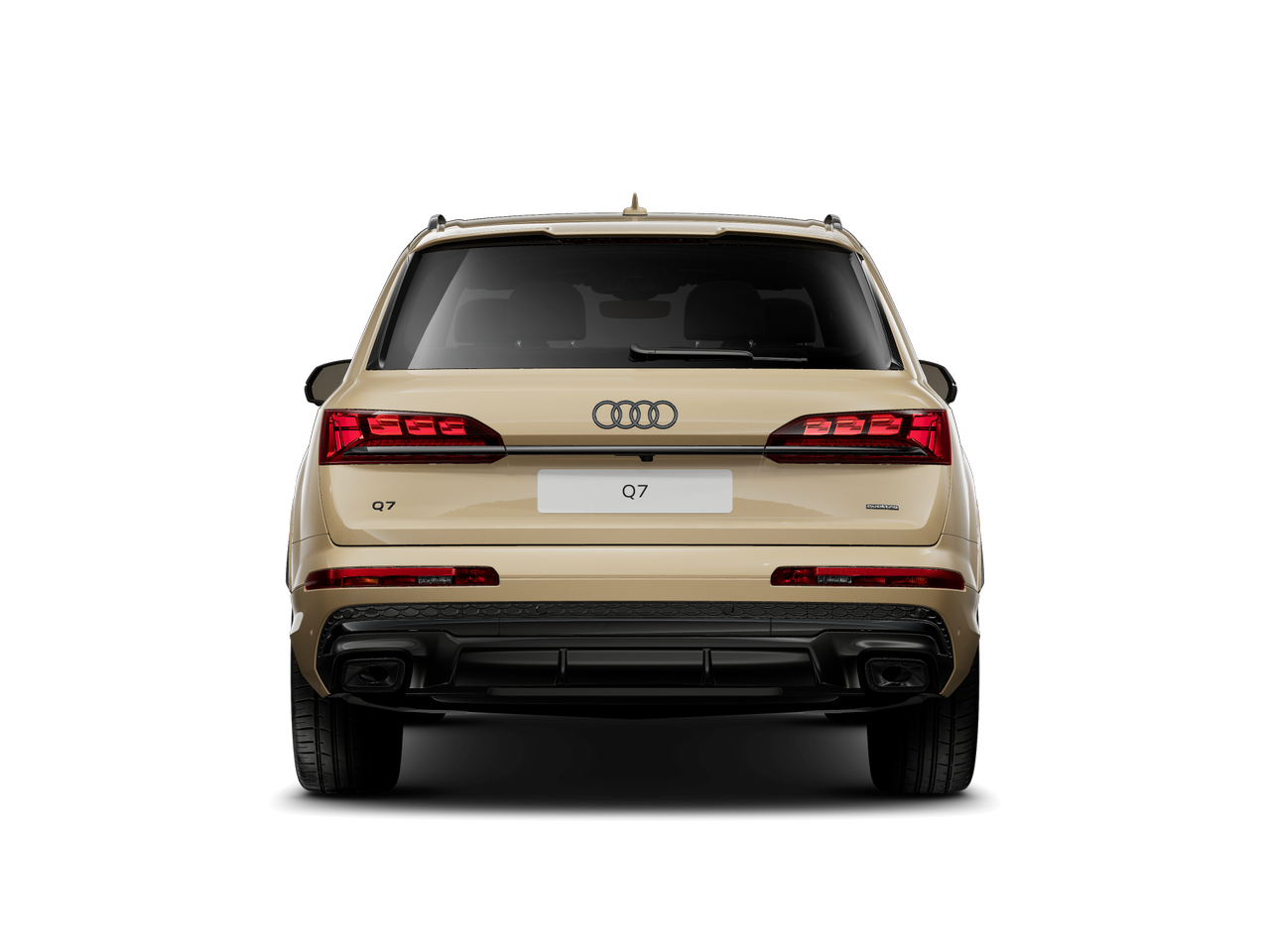 Изображение на Audi Q7 S line 50 TDI quattro